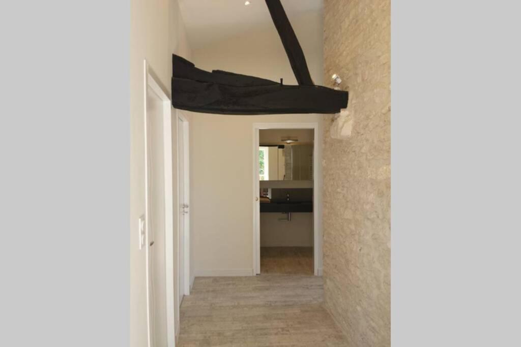 La Virginie - Suite Ile'O La Couarde-sur-Mer Exterior photo